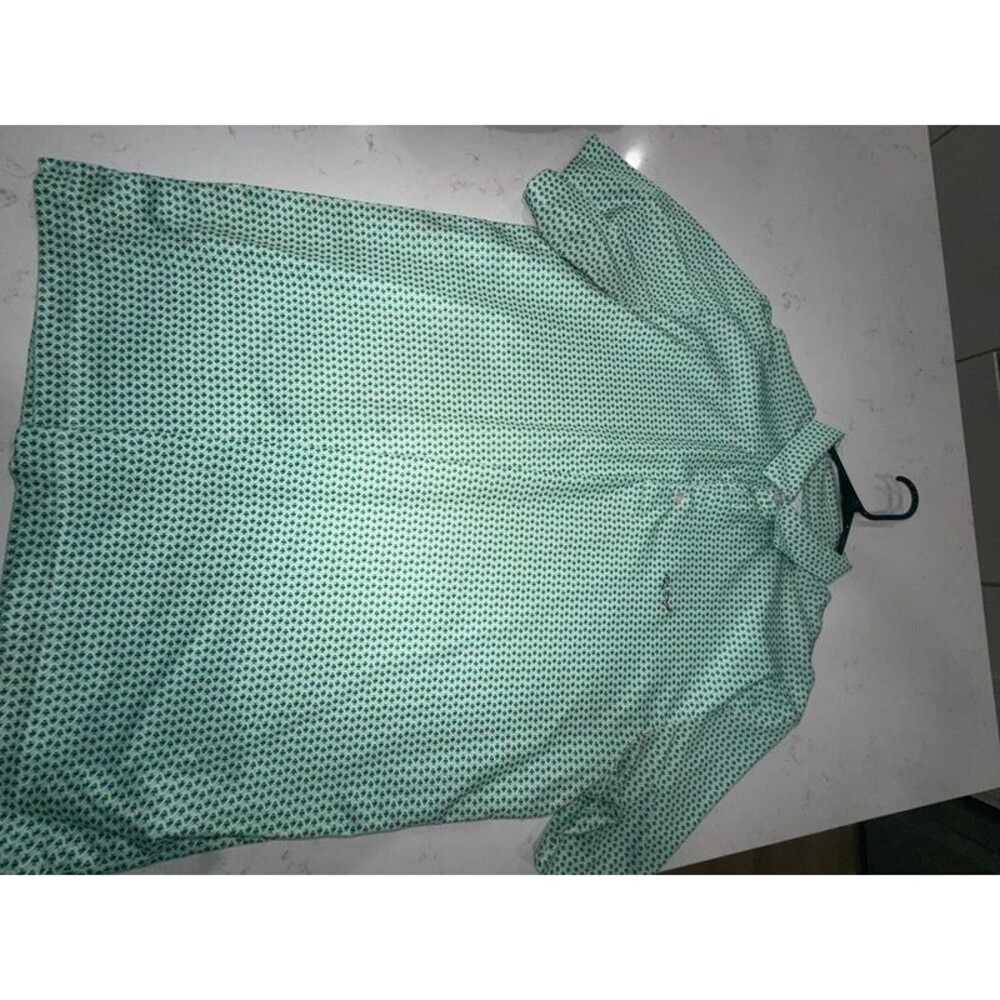 Greg Norman Play Fit Polo XXL